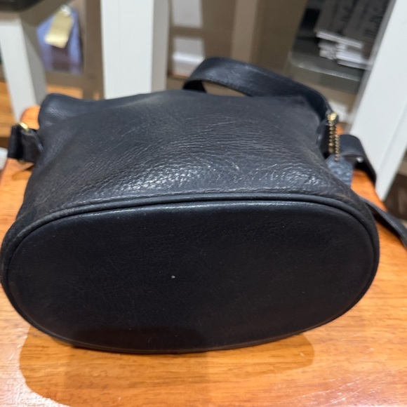 Vtg Coach 4907 Sonoma USA Crossbody - Picture 5 of 8